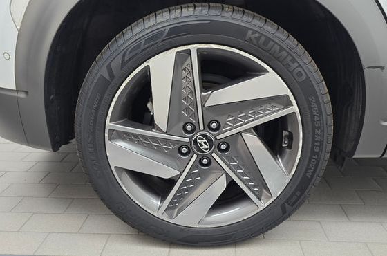 Hyundai Nexo Premium — пробег 102 090 км — фото 5 из 5