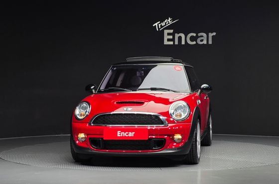 Mini Cooper Standard Second Generation — пробег 22 914 км — фото 3 из 5