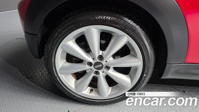 Mini Cooper Standard Second Generation — пробег 22 914 км — фото 5 из 5