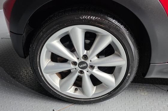 Mini Cooper Standard Second Generation — пробег 22 914 км — фото 5 из 5