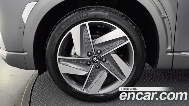 Hyundai Nexo Premium — пробег 28 389 км — фото 5 из 5