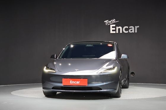 Tesla Model 3 Long Range AWD — пробег 20 191 км — фото 3 из 5