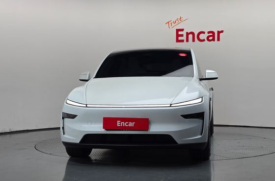 Tesla Model Y Long Range AWD — пробег 42 524 км — фото 3 из 5