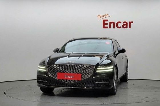 Genesis G80 Gasoline 2.5 Turbo 2WD — пробег 69 989 км — фото 3 из 5