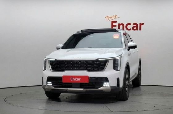 Kia Sorento HEV 1.6 2WD Noblesse — пробег 59 716 км — фото 3 из 5
