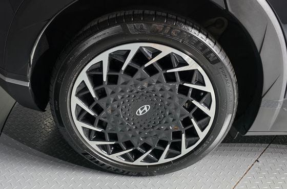 Hyundai Ioniq5 Long range Exclusive — пробег 71 576 км — фото 5 из 5