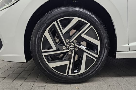 Volkswagen Jetta 1.5 TSI Prestige — пробег 9 544 км — фото 5 из 5