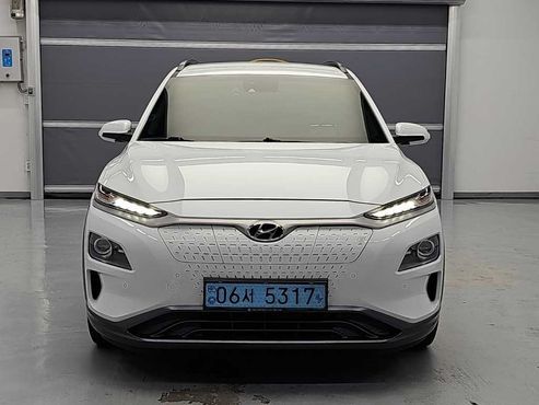 Hyundai Kona Premium — пробег 135 764 км — фото 2 из 5