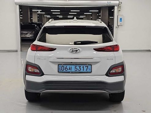 Hyundai Kona Premium — пробег 135 764 км — фото 3 из 5