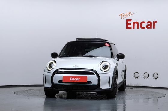 Mini Cooper 클래식 플러스 3rd — пробег 45 491 км — фото 3 из 5