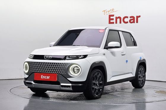 Hyundai Casper Modern — пробег 25 707 км — фото 1 из 5