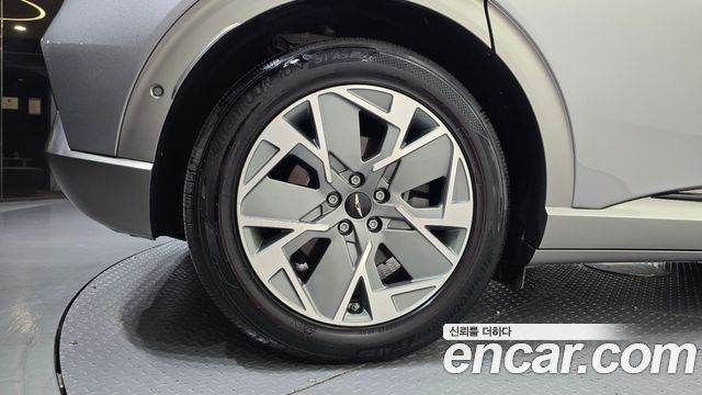 Genesis GV60 Standard — пробег 78 266 км — фото 5 из 5