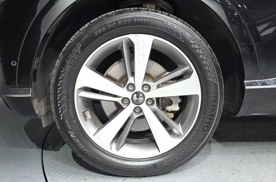 Genesis GV80 2.5T Gasoline AWD — пробег 95 114 км — фото 5 из 5