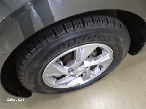 Hyundai AVANTE 1.6 Modern — пробег 78 492 км — фото 5 из 5