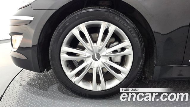 Hyundai Genesis из Кореи Encar