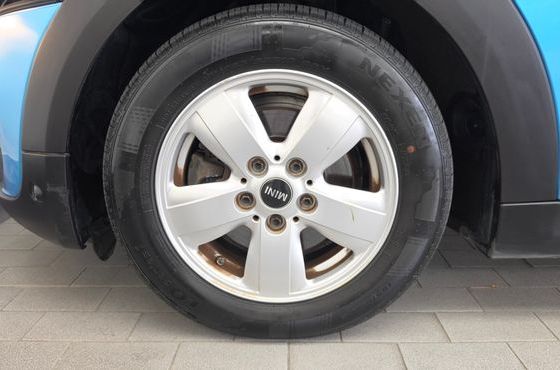 Mini Cooper Standard Third Generation — пробег 63 953 км — фото 5 из 5