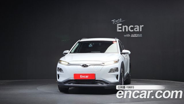Hyundai Kona Modren — пробег 73 587 км — фото 3 из 5