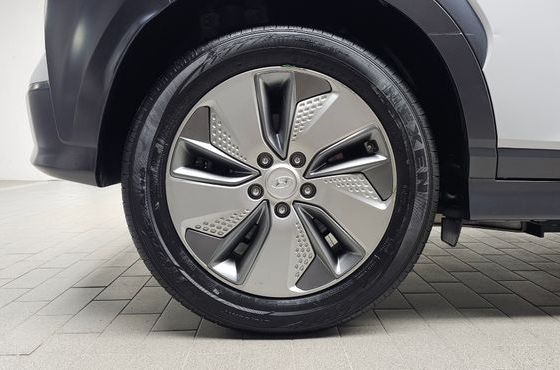 Hyundai Kona Modren — пробег 73 587 км — фото 5 из 5