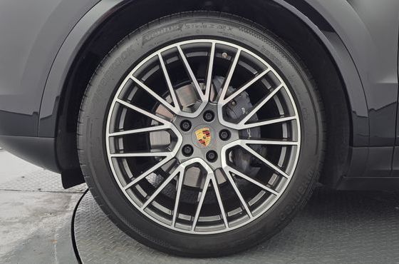 Porsche Cayenne 3.0 — пробег 62 132 км — фото 5 из 5