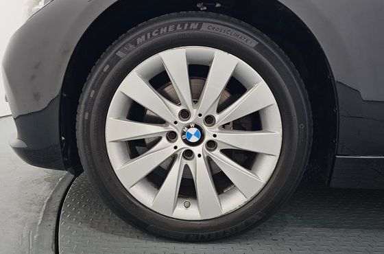 BMW 3-Series 320d xDrive — пробег 149 311 км — фото 5 из 5