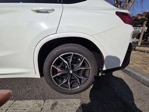 BMW X4 xDrive20i M Sports Pro — пробег 24 000 км — фото 5 из 5