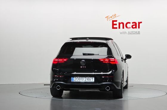 Volkswagen Golf 2.0 GTI — пробег 13 314 км — фото 4 из 5