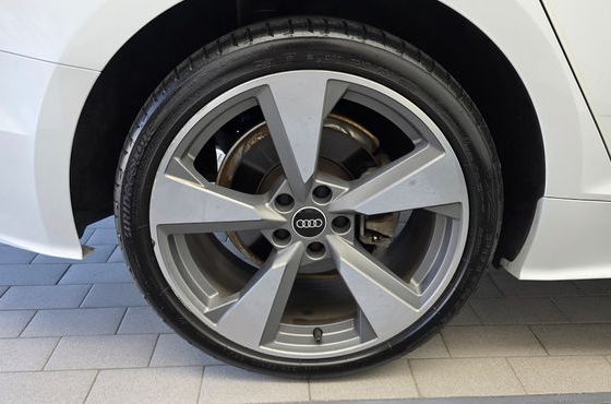 Audi A5 40 TFSI Quattro Sportback — пробег 59 993 км — фото 5 из 5