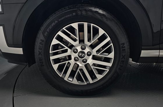 Hyundai Palisade Gasoline 2.5T 2WD 9-Seater Exclusive — пробег 26 603 км — фото 5 из 5