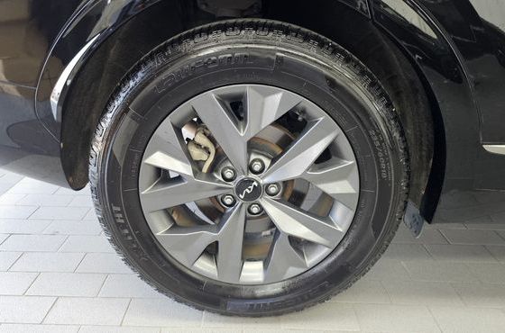 Kia Sportage Gasoline 1.6 Turbo 2WD Nobleless — пробег 89 951 км — фото 5 из 5