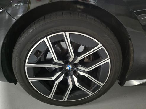 BMW 7-Series 740d xDrive M Sport — пробег 22 000 км — фото 5 из 5