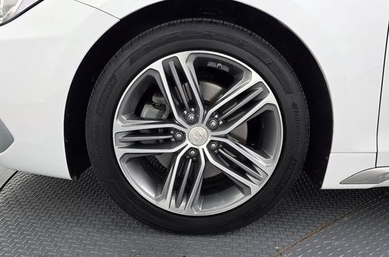 Hyundai Grandeur 2.4 Exclusive Special — пробег 123 299 км — фото 4 из 5