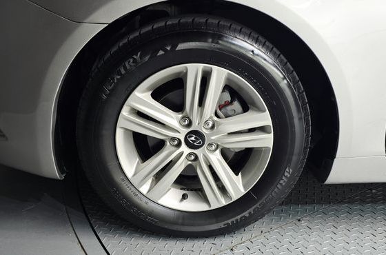 Hyundai Sonata CVVL Smart — пробег 53 862 км — фото 5 из 5