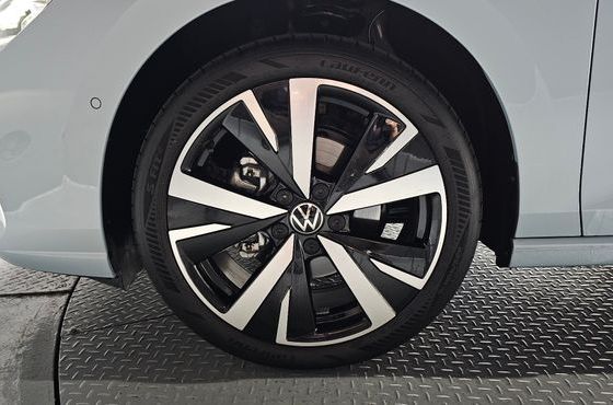 Volkswagen Golf 2.0 TDI Prestige — пробег 926 км — фото 5 из 5