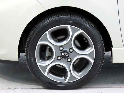 Kia morning Luxury — пробег 100 480 км — фото 5 из 5