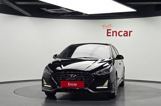 Hyundai Sonata 2.0 Style — пробег 176 266 км — фото 3 из 5