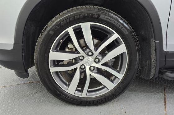 Honda Pilot 3.5 — пробег 84 139 км — фото 5 из 5
