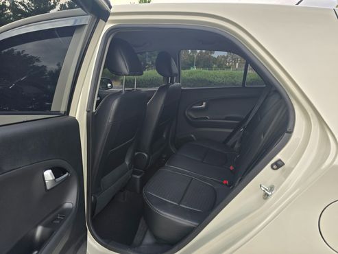 Kia morning Luxury — пробег 100 443 км — фото 3 из 5