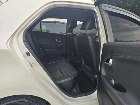 Kia morning Luxury — пробег 100 443 км — фото 4 из 5
