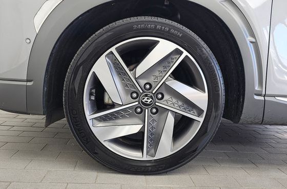 Hyundai Nexo Premium — пробег 133 899 км — фото 5 из 5