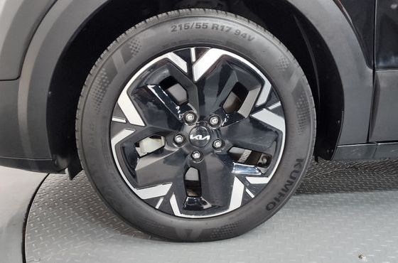 Kia Niro Air — пробег 30 446 км — фото 5 из 5