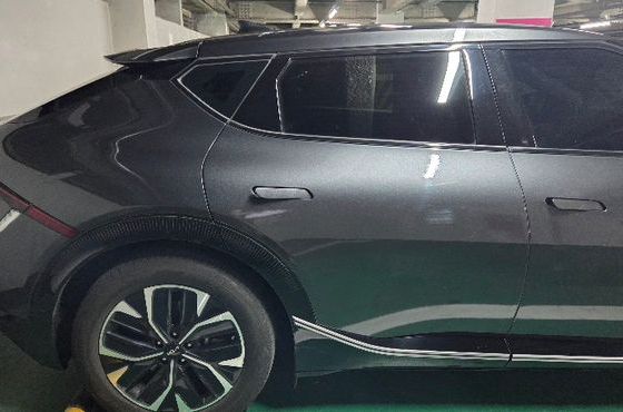 Kia EV6 Long Range 4WD Earth — пробег 186 000 км — фото 4 из 5