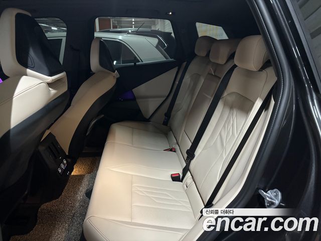 BMW X3 xDrive 20d — пробег 13 000 км — фото 5 из 5