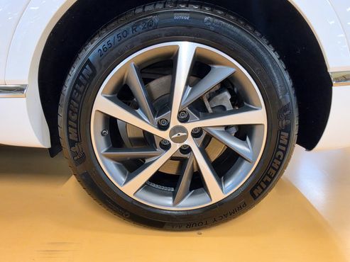 Genesis GV80 3.5T Gasoline AWD — пробег 68 120 км — фото 5 из 5
