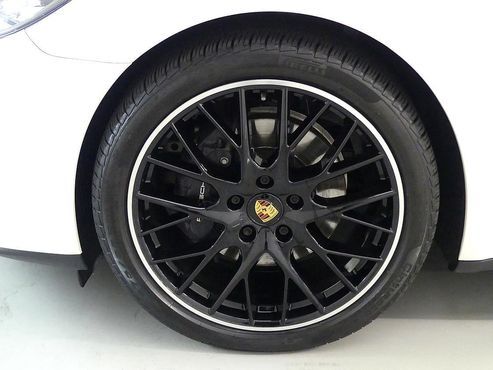 Porsche Panamera 2.9 AWD — пробег 31 000 км — фото 4 из 5