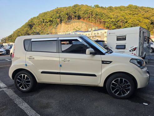 Kia Soul 1.6 2U Safety — пробег 100 524 км — фото 5 из 5