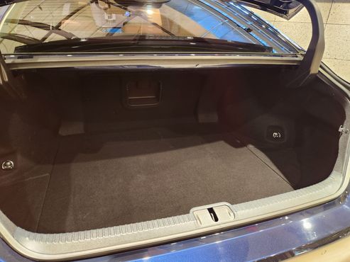 Lexus ES Executive — пробег 82 800 км — фото 5 из 5