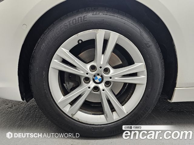 BMW 2-Series Luxury — пробег 279 000 км — фото 5 из 5