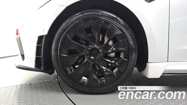 Tesla Model 3 Long Range AWD — пробег 93 729 км — фото 5 из 5