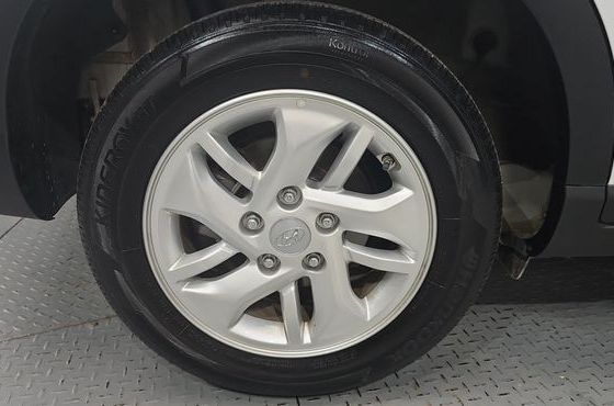 Hyundai Venue 1,6 Premium — пробег 17 125 км — фото 5 из 5