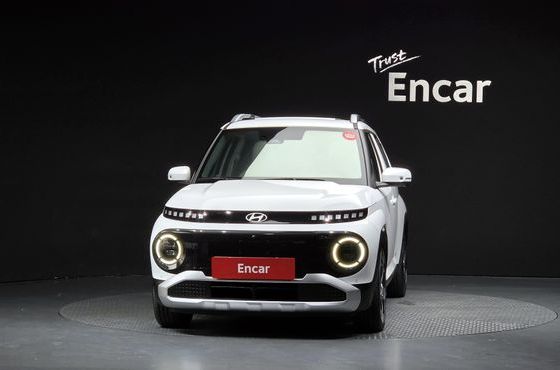 Hyundai Casper Inspiration — пробег 33 392 км — фото 3 из 5